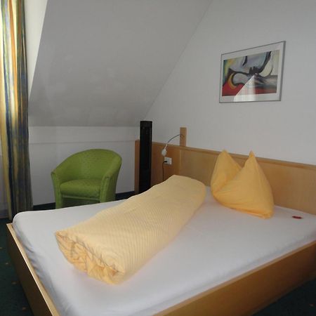 Hotel Hofbalzers Eksteriør billede