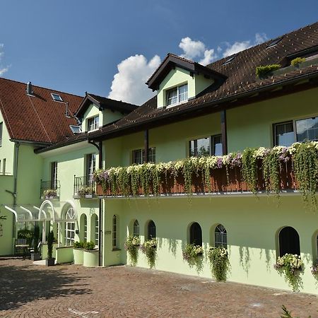 Hotel Hofbalzers Eksteriør billede