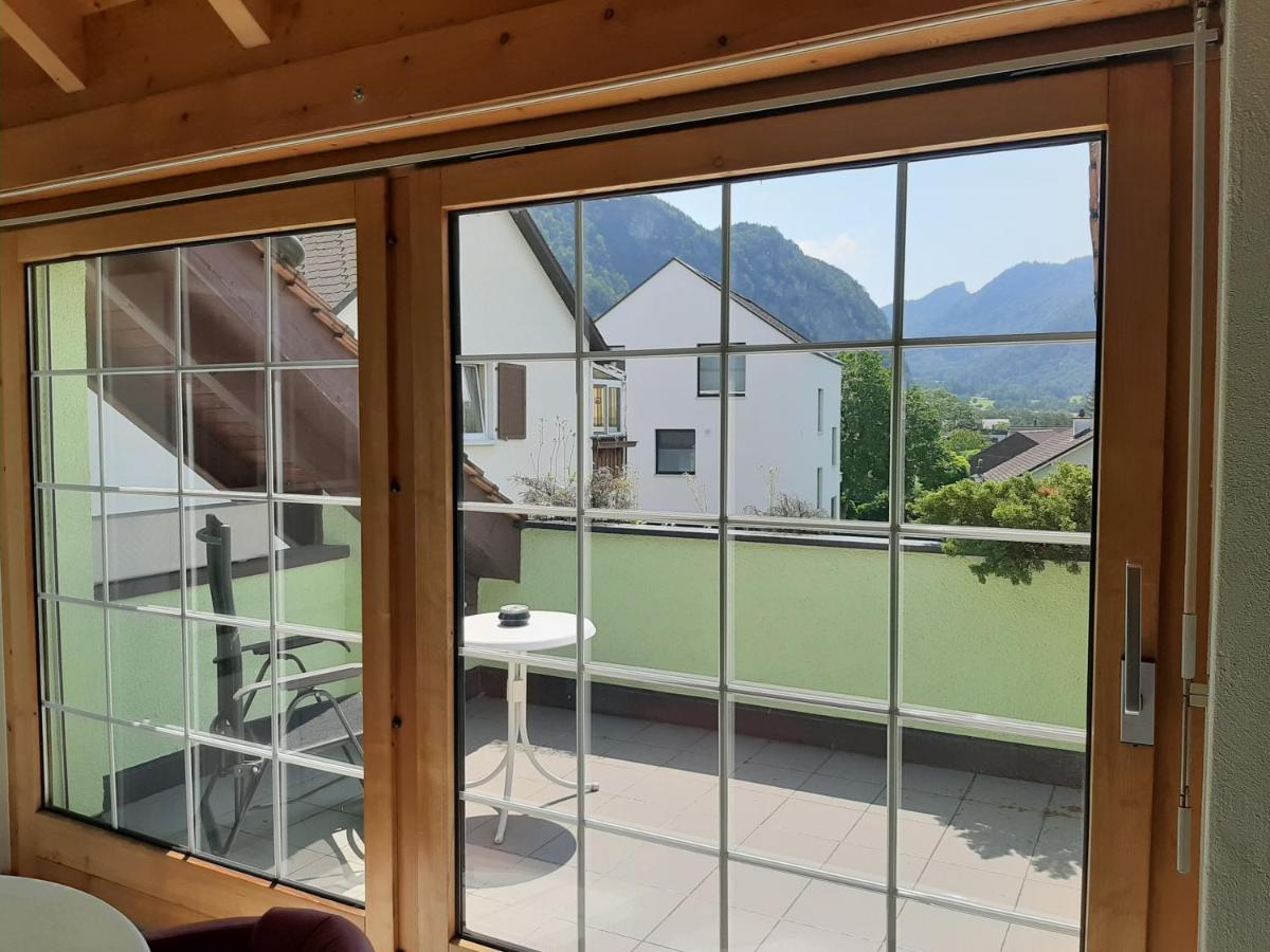 Hotel Hofbalzers Eksteriør billede