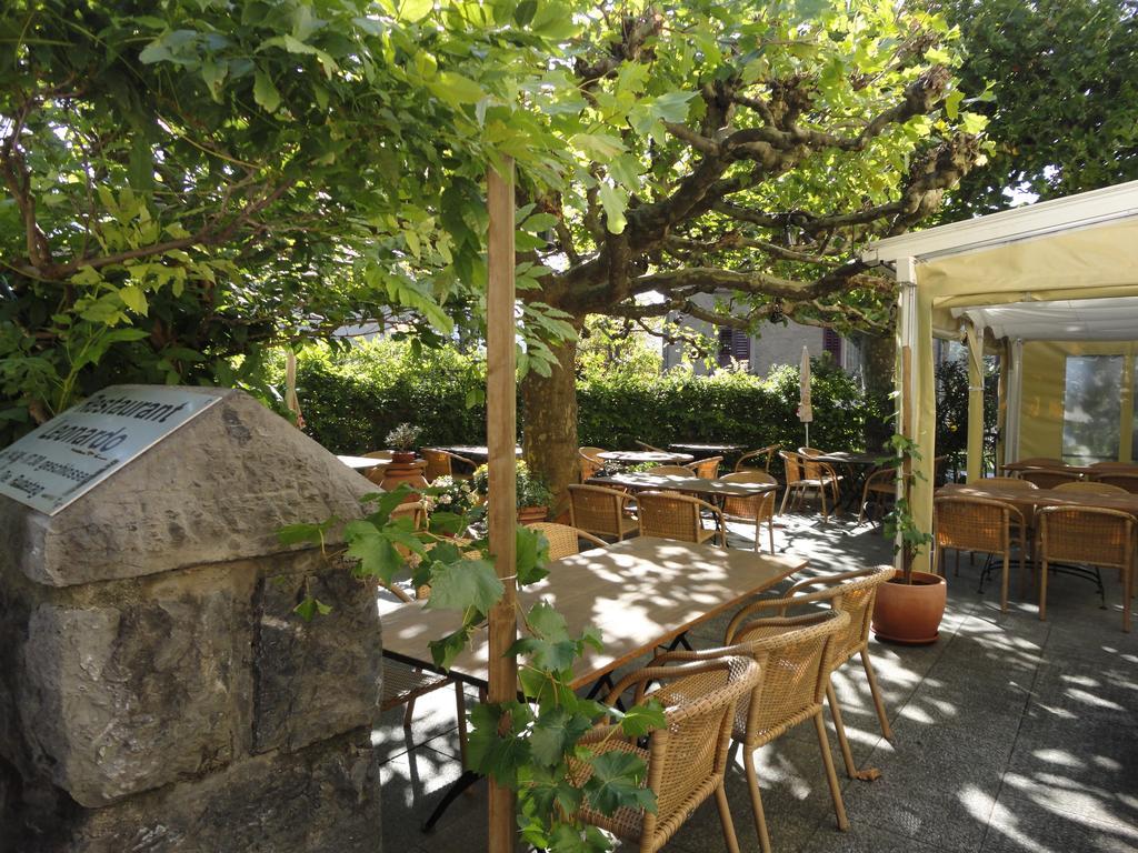 Hotel Hofbalzers Eksteriør billede