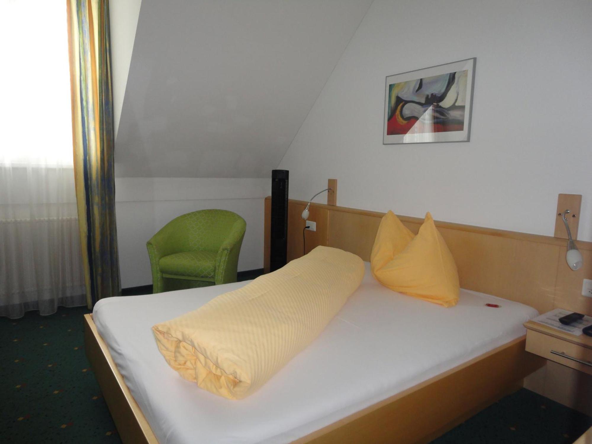Hotel Hofbalzers Eksteriør billede