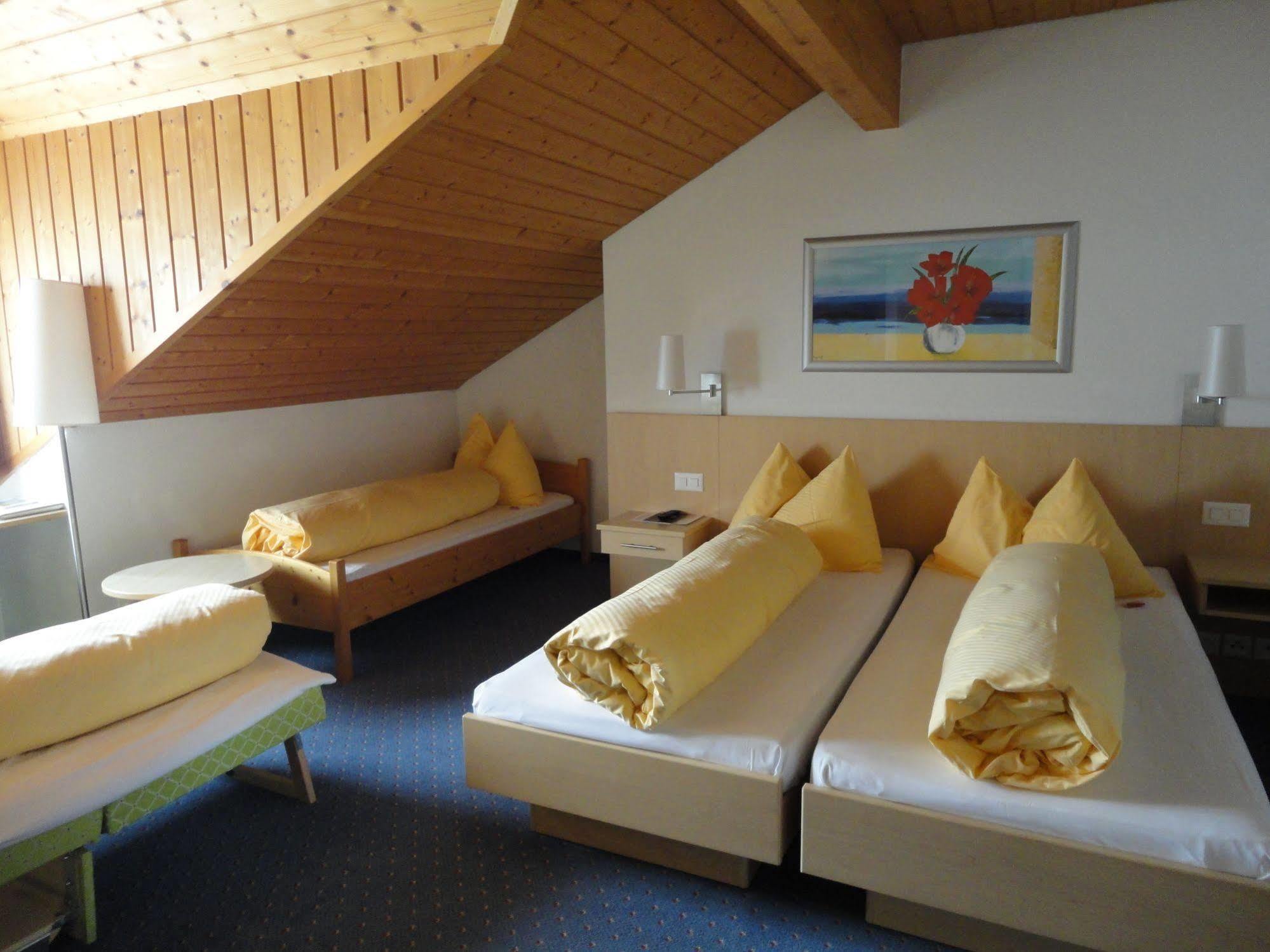 Hotel Hofbalzers Eksteriør billede