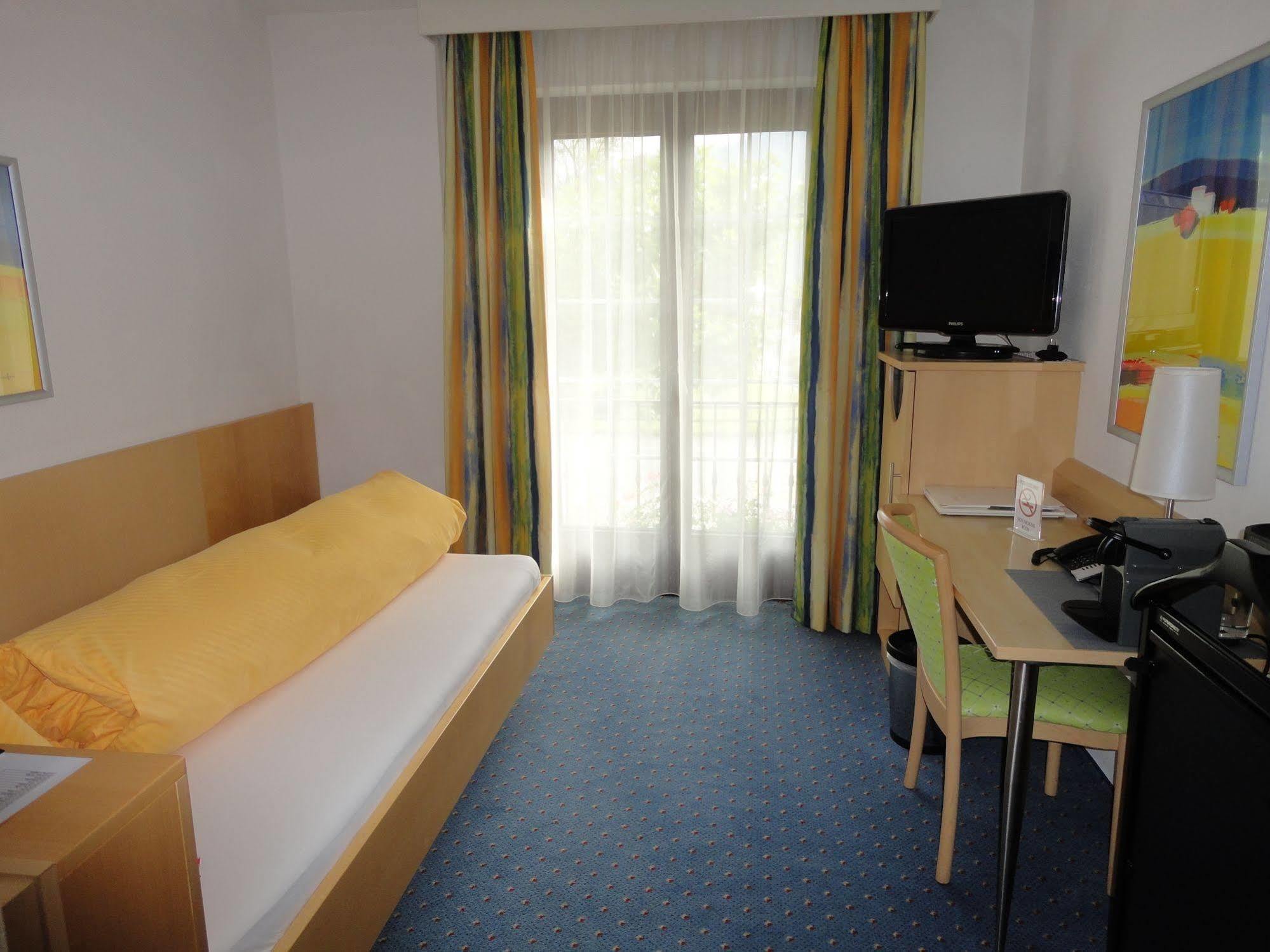 Hotel Hofbalzers Eksteriør billede