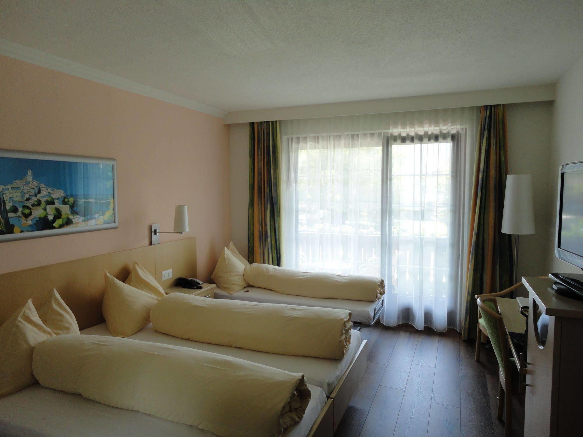 Hotel Hofbalzers Eksteriør billede