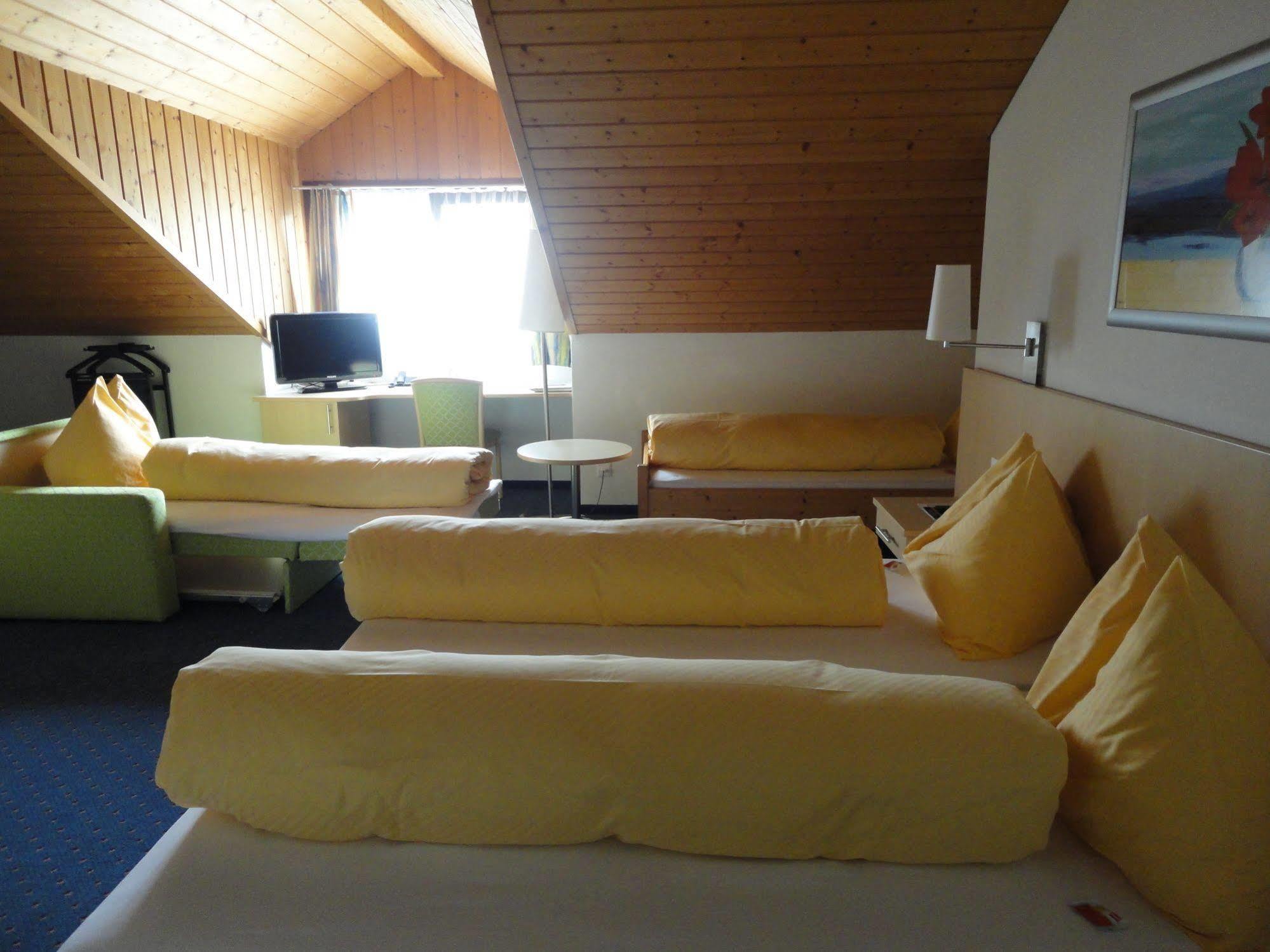 Hotel Hofbalzers Eksteriør billede