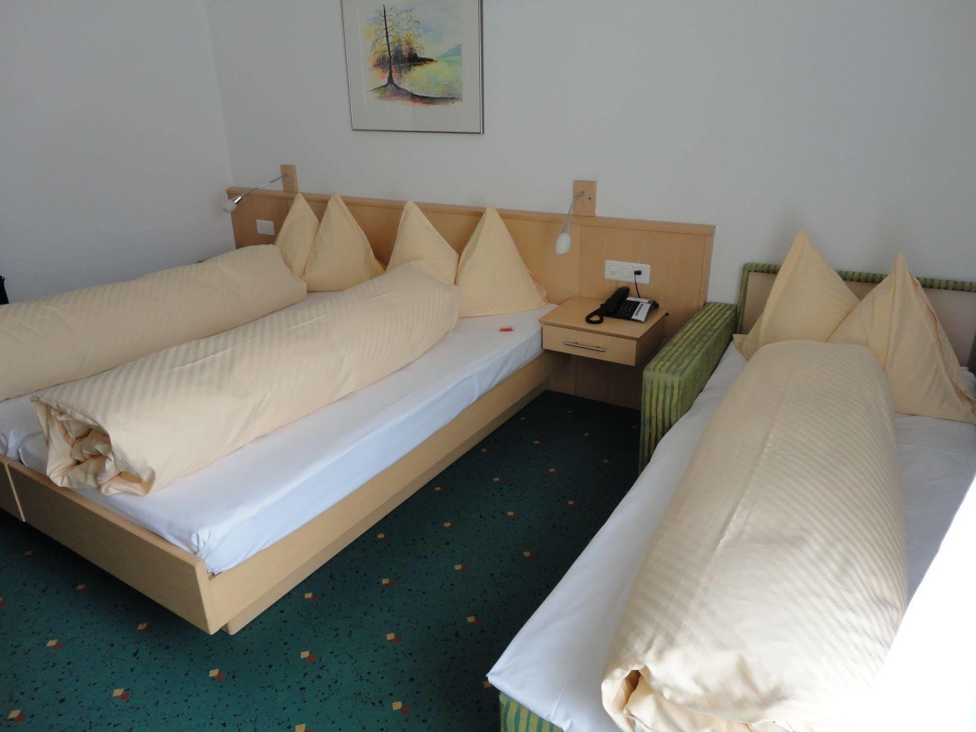 Hotel Hofbalzers Eksteriør billede