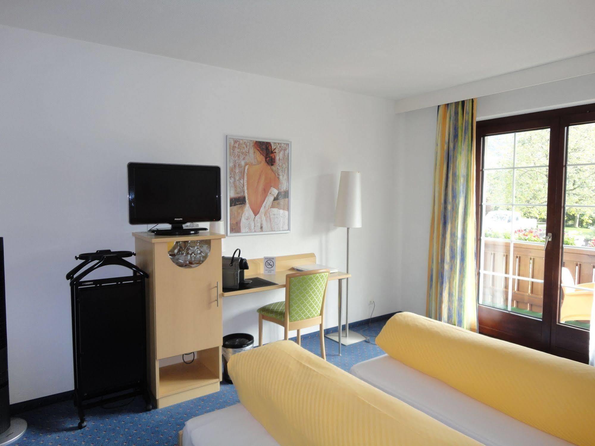 Hotel Hofbalzers Eksteriør billede