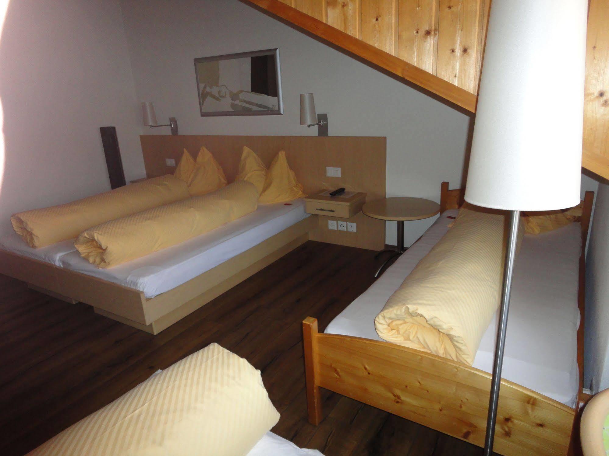 Hotel Hofbalzers Eksteriør billede