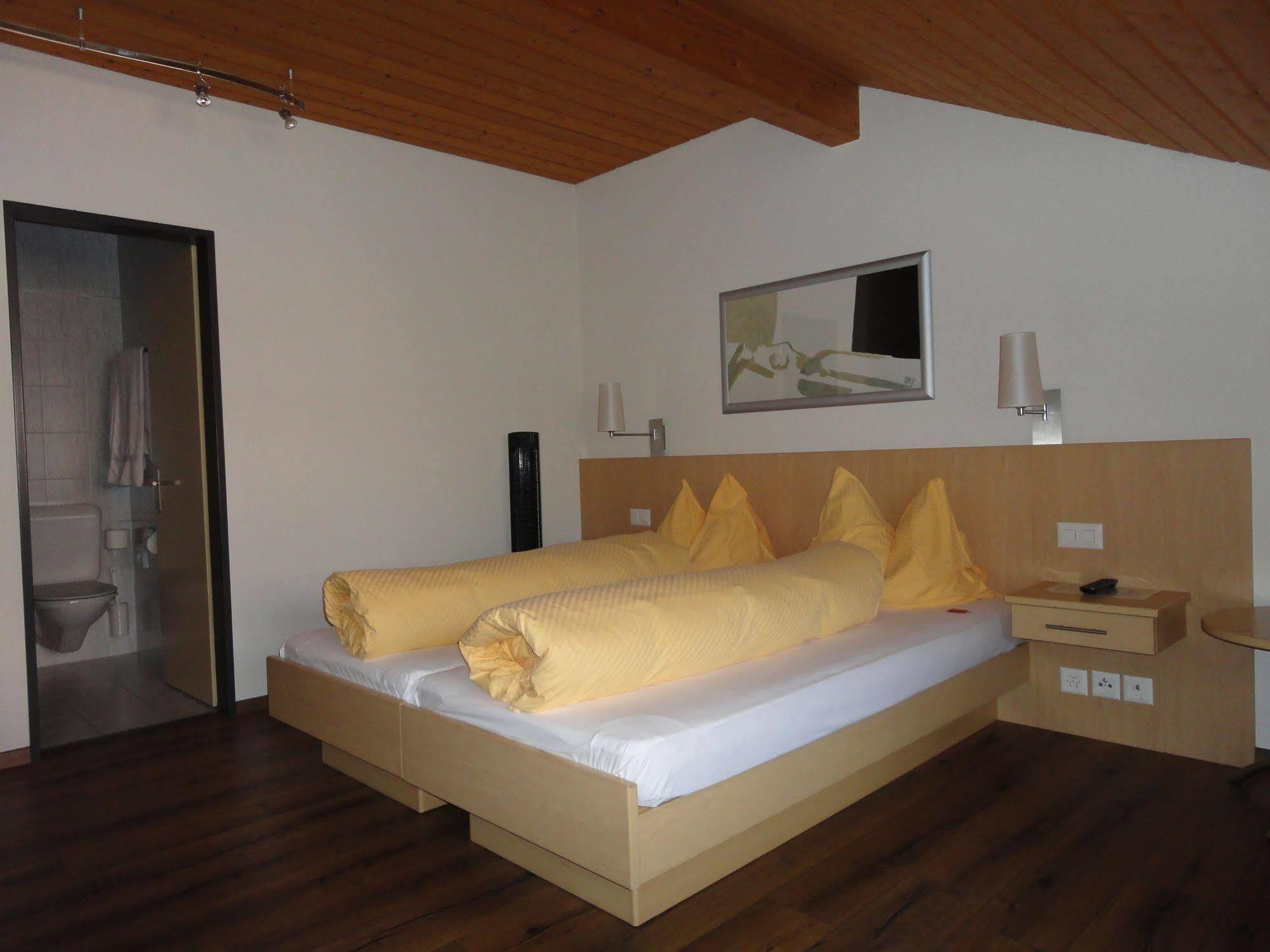 Hotel Hofbalzers Eksteriør billede