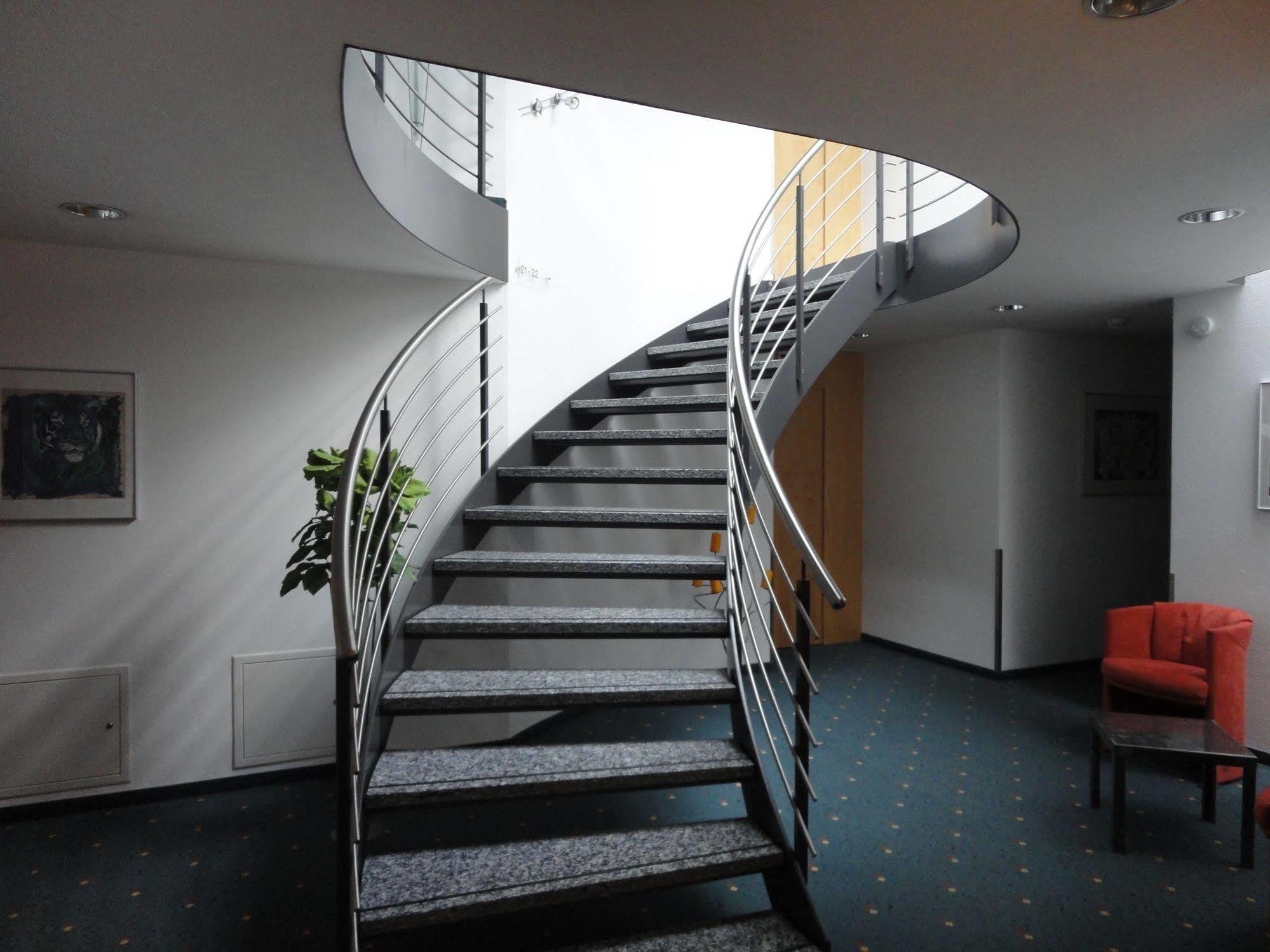 Hotel Hofbalzers Eksteriør billede